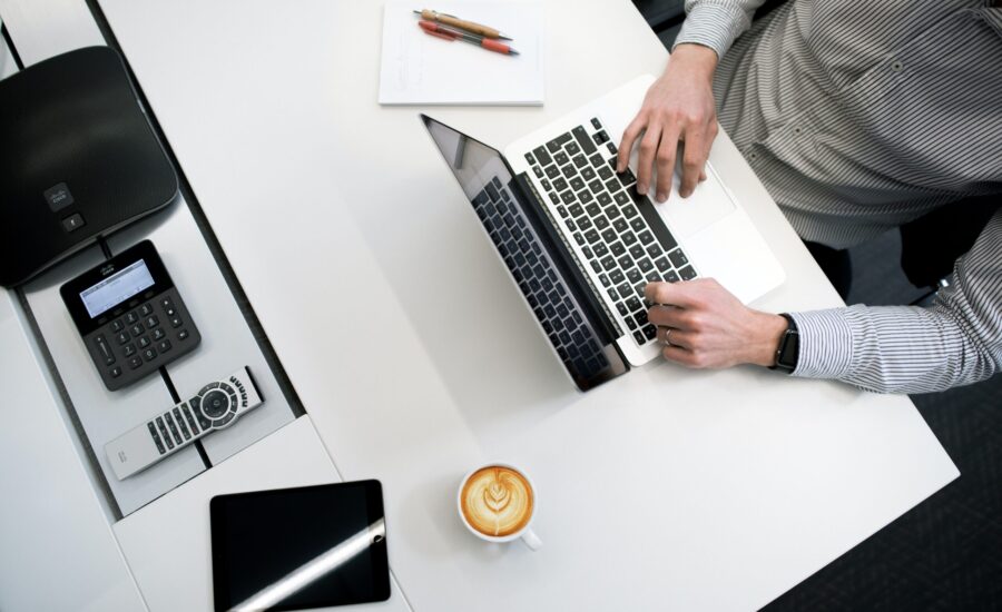Smart Working - Come funziona in Italia