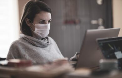 indennità di malattia contratto determinato