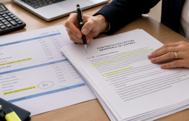 Contratto collettivo nazionale del lavoro domestico per colf e badanti