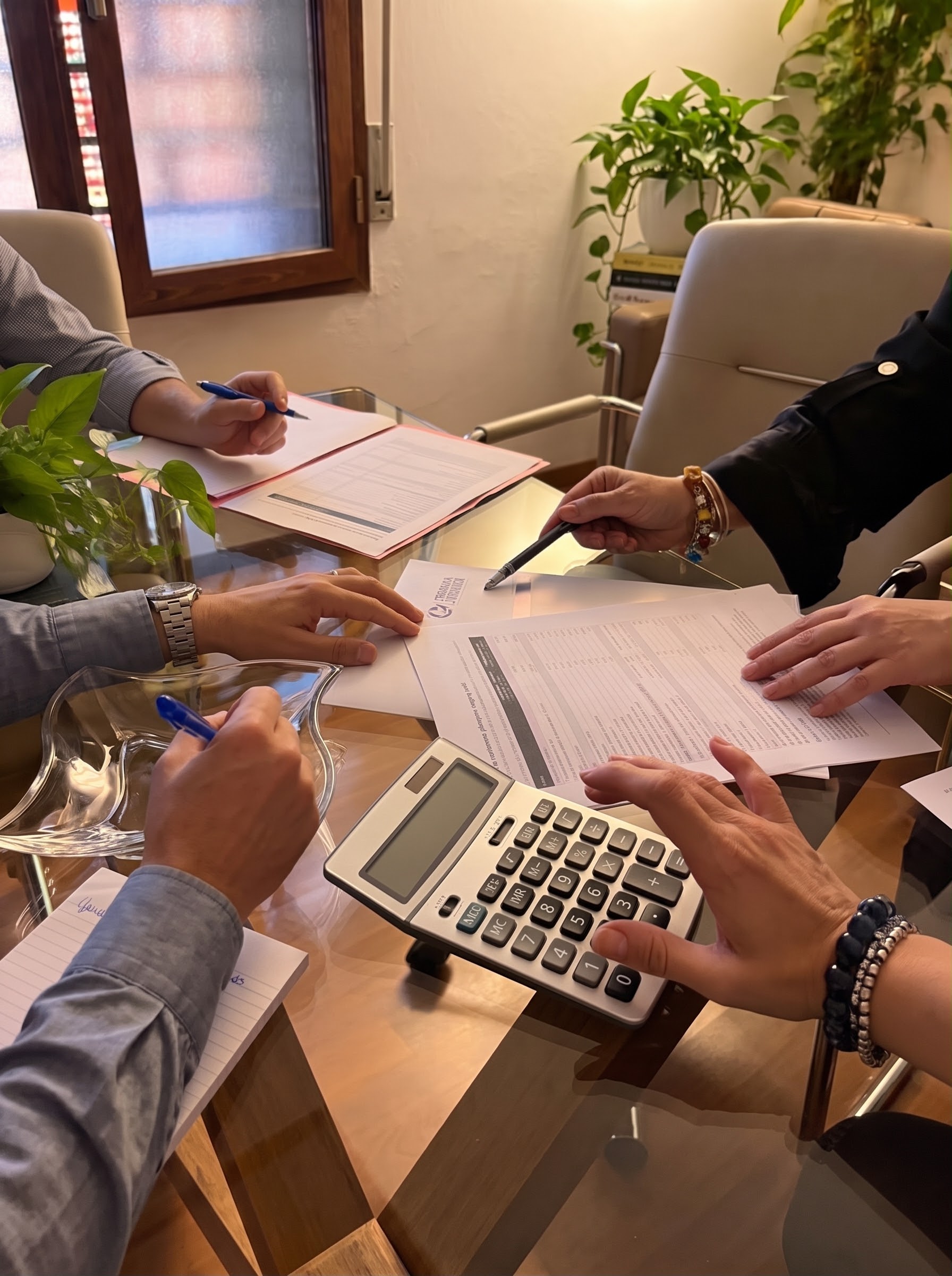 Apertura partita IVA a Taranto e online: consulenza con documenti e calcolatrice